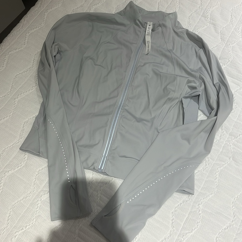 Lulu Lemon Jacket